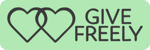 Give Freely Logo